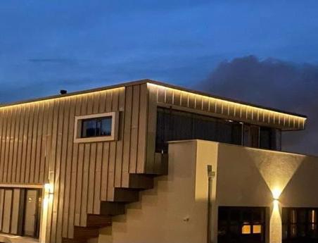 Above And Beyond - Luxe Suite Met Sauna En Stoomdouche Zaandam Dış mekan fotoğraf